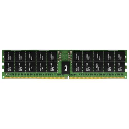 Samsung DDR5 128GB 5600Hz CL46 ECC REG RDIMM