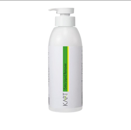 מי ריכוך פעילים Kart Extra Liquid remover
