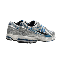 New Balance 1906R Black Metallic Blue