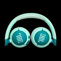 אוזניות ‏בלוטוס לילדים JBL Junior JR320BT