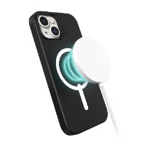 כיסוי ZAGG Rio Black  ל- iPhone 14 צבע שחור