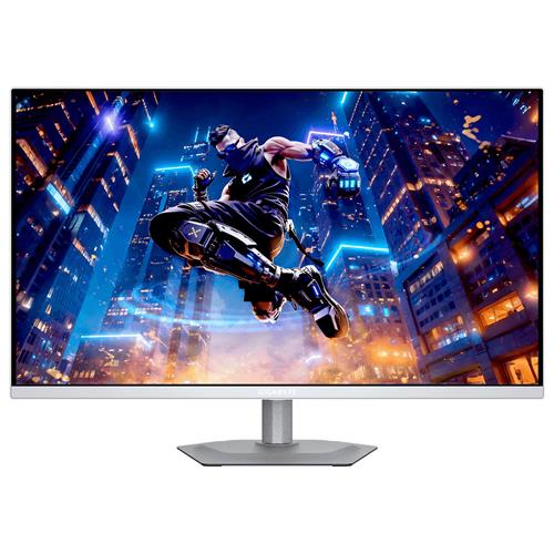 מסך מחשב לגיימינג Gigabyte 27" ICE OLED QHD 280Hz 0.03ms