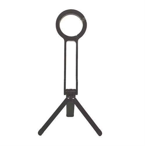 מעמד שולחני Magsafe למכשירי סלולר ממתכת דגם L-501