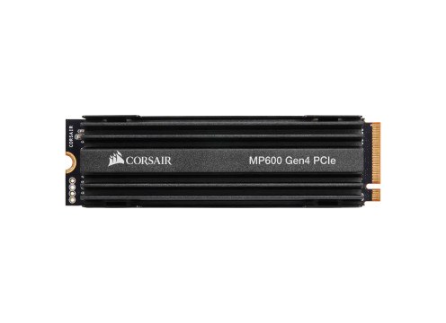 CORSAIR SSD 1.0TB MP600 NVME M.2 FORCE SERIES GEN4 PCIEX4