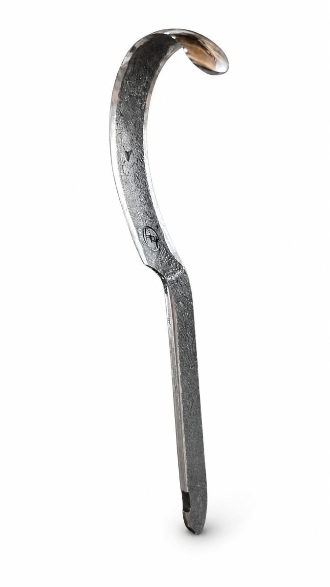 להב לhook knife  של חוסיין