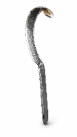 להב לhook knife  של חוסיין