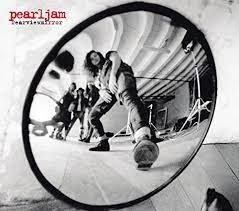 PEARL JAM / EARVIEWMIRROR  (GREATEST HITS 1991-2003): VOLUME 1 - 2LP'S