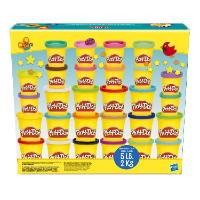 פליידו - מארז בצקים - Play-Doh F2831