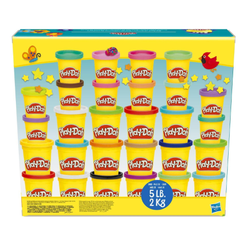 פליידו - מארז בצקים - Play-Doh F2831