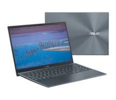 ASUS ZENBOOK13 UX325EA-13/.3 FHD/i5-1135G7/8GB DDR4/256GBM.2 SSD/Win11 Home/ Grey/1Yr OSS