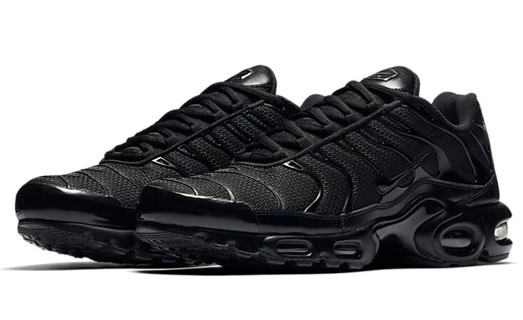 סניקרס נייק Nike Air Max Plus שחור