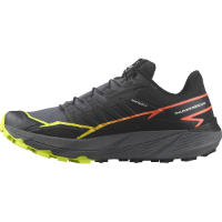 SALOMON THUNDERCROSS נעלי ריצת שטח גברים צבע שחור משולב