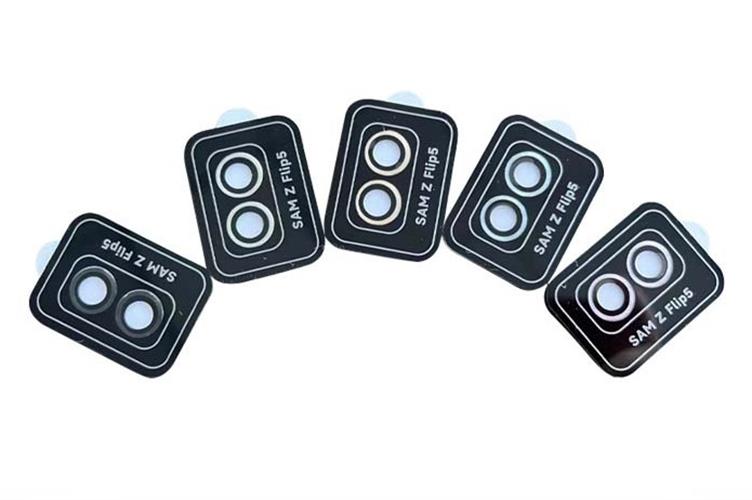 מגן עדשת מצלמה לגלקסי Z Flip5 - באיכות פרימיום סופר גבוהה