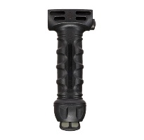 ידית הסתערות GP2-HD עם מנגנון ורגלי פלדה חזקים במיוחד נשלפים בלחיצת כפתור