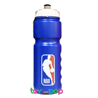 בקבוק ספורט 750 מ"ל NBA - כחול