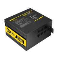 ספק כוח למחשב נייח Antec CSK750H 750W Semi-Modular 80 PLUS BRONZE
