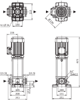 Medana CV1-L.1606-1/E/E/16O