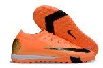 ללא גרב - נעלי קטרגל נייק Nike Air Zoom Mercurial Elite כתום