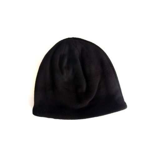 כובע פליז כפול שחור