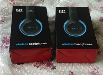 חוות דעת - אוזניות קשת בלוטוס - Bluetooth 5.0