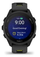 שעון דופק חכם צבע שחור/צהוב Garmin Forerunner 170 – תמונה 3