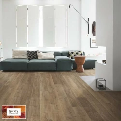 פרקט למינציה קוויק סטפ Quick step Eligna EL3579