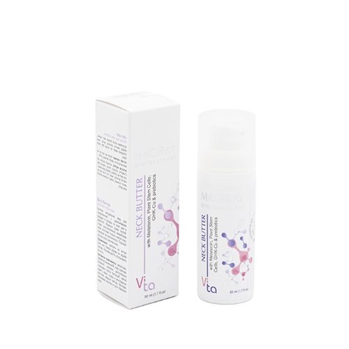 ויטה באטר VITA NECK & DECOLLETE BUTTER Magiray