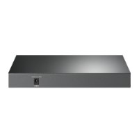 מתג שולחני TP-Link 5 Ports 2.5G Multi-Gigabit with 4-Port PoE++ TL-SG105PP-M2 – יחידה בודדת בצבע אפור כהה
