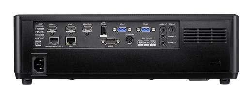 מקרן לייזר ZK608TST 6000ANSI 4k טווח קצר