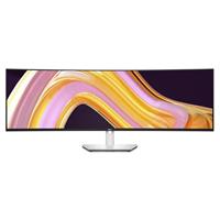 מסך מחשב Dell U4924DW 49 אינץ USB-C