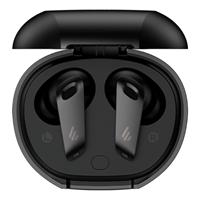 אוזניות אלחוטיות עם ביטול רעשים אקטיבי Edifier NeoBuds Plus צבע שחור