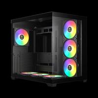 מארז מחשב AURA GC107 ELITE GAMDIAS