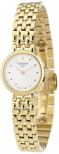 שעון יד אנלוגי נשים TISSOT T058.009.33.031.00
