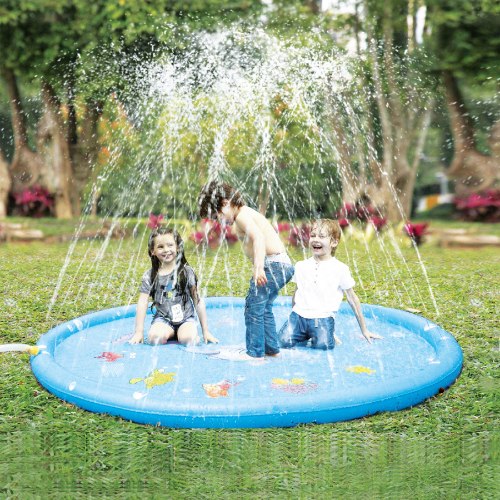 מזרקת מים לילדים