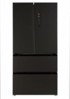 מקרר 4 דלתות TEKA תקה דגם RFD77820BK