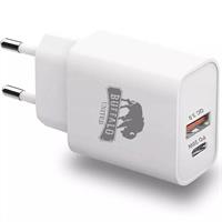 ראש מטען 20W מבית באפאלו