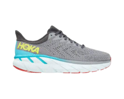 Hoka clifton 7 wide-הוקא קליפטון 7 רחבות