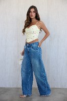 מחוך פרחים liz