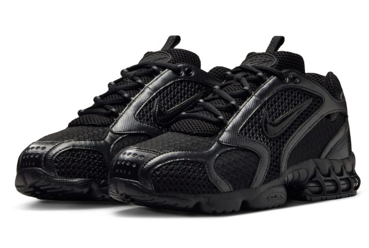 נעלי נייק Air Zoom Spiridon Cage 2 שחור
