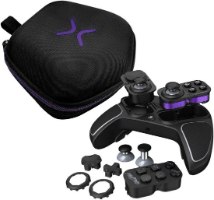 בקר משחק מודולרי אלחוטי Turtle Beach Victrix Pro BFG Reloaded PS – הבקר, חלקיו המודולריים ותיק