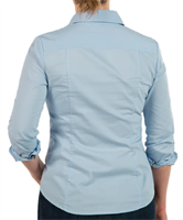 Cotton stretch shirt