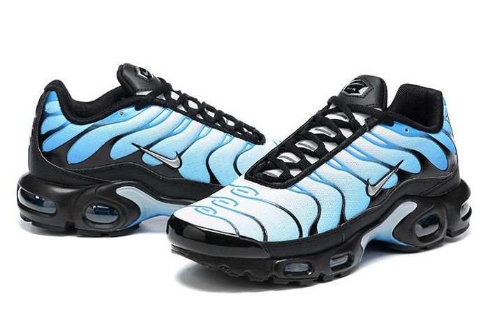 סניקרס נייק Nike Air Max Plus Tn כחול