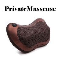 PrivateMasseuse - המעסה הצמוד שלך-דגם נייד ונטען