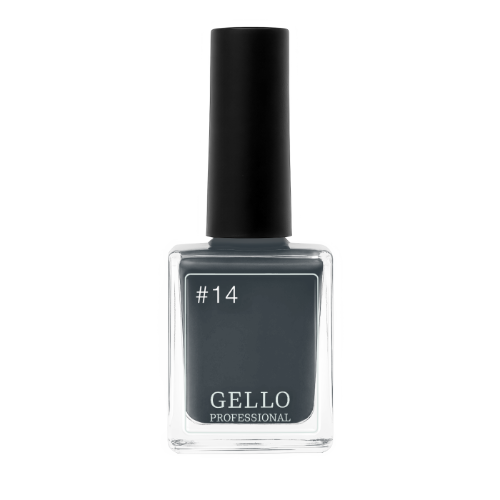 לק עמיד 14 GELLO