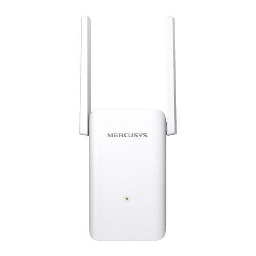 מגדיל טווח אלחוטי Mercusys ME80X Wi-Fi 6 AX3000
