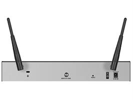 D-Link VPN Wireless Business router 2X WAN, 4X GBL AC1200 Dual Band