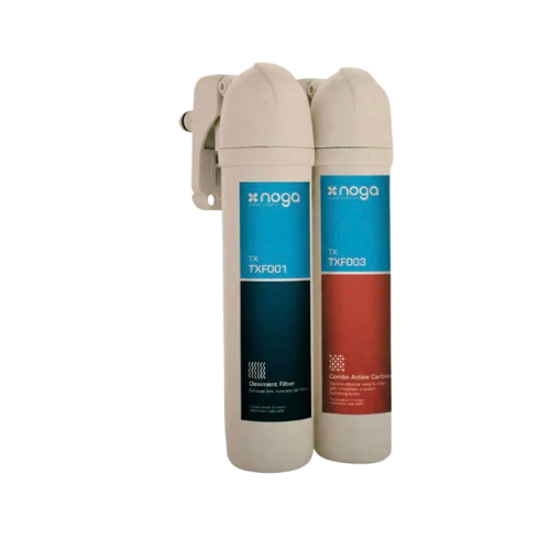 מערכת סינון מים נוגה 2 Noga TXF