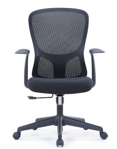 כיסא משרדי מסדרת סיט-פלוס Seatplus Vibe  מבית קיסר Keisar