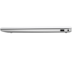 נייד HP NoteBook 15 i5-1334U 8GB 512NVME 15.6 FHD WHITE