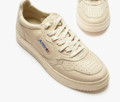 AUTRY Sneakers AULM SG27 I Beige